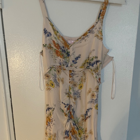 Parker Melody dress - Picture 1 of 3